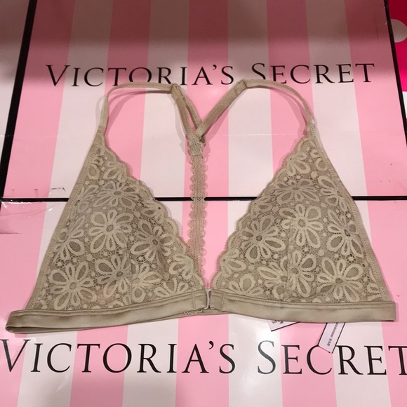 2/$25 π Victoria Secret Sexy Bralette - Picture 6 of 8